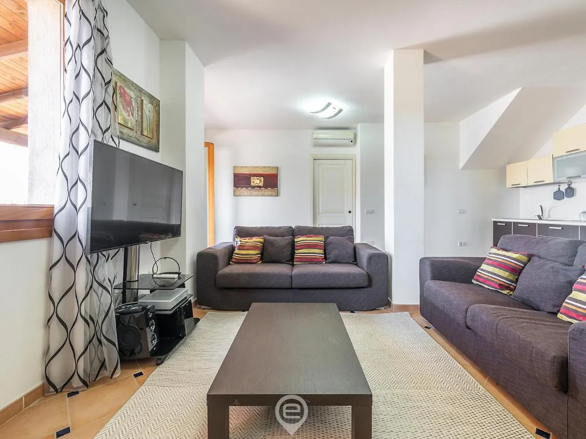 Ferienwohnung House Federica Villasimius 0*,  Italien