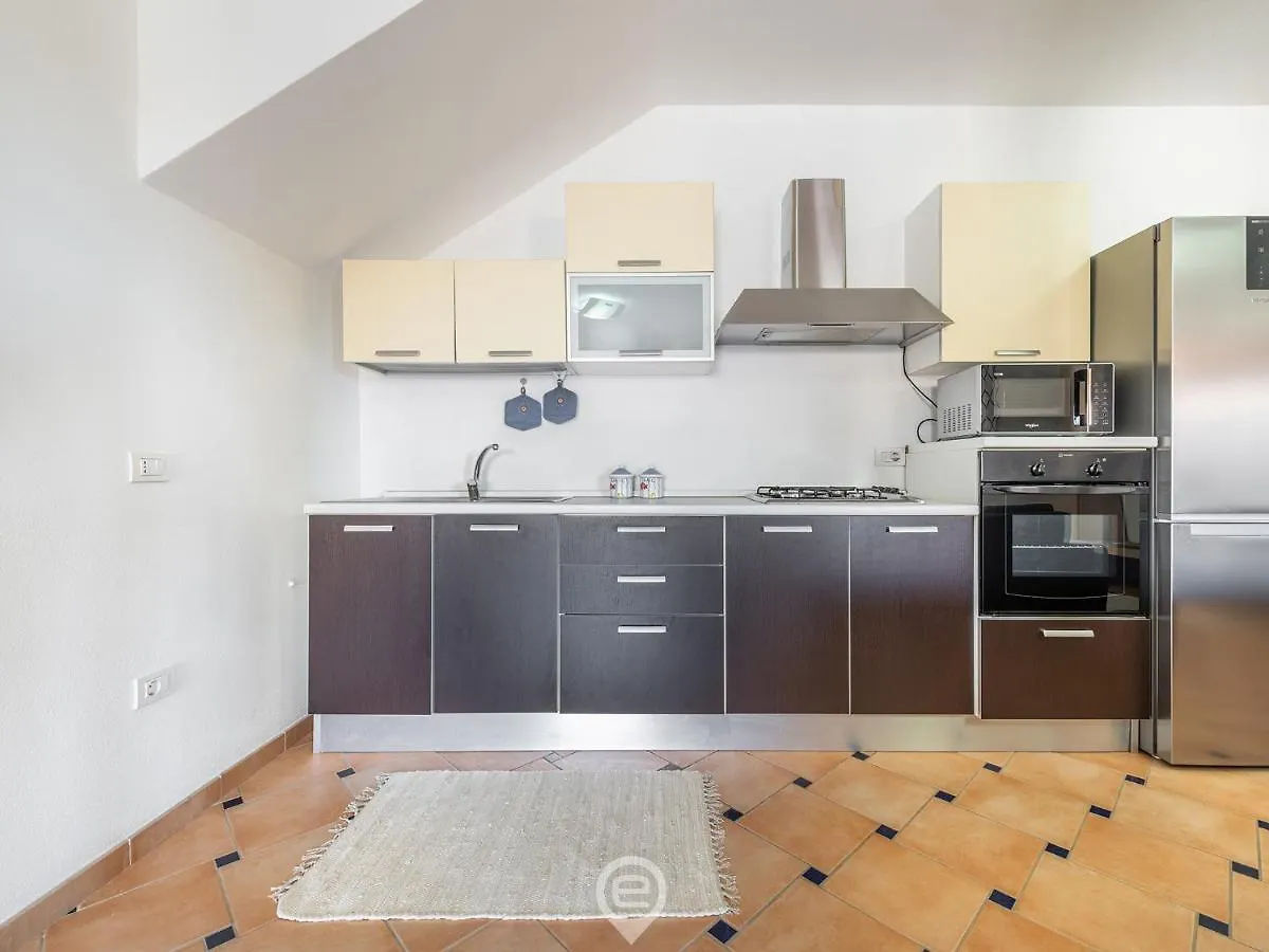 House Federica Lejlighed Villasimius 0*,  Italien