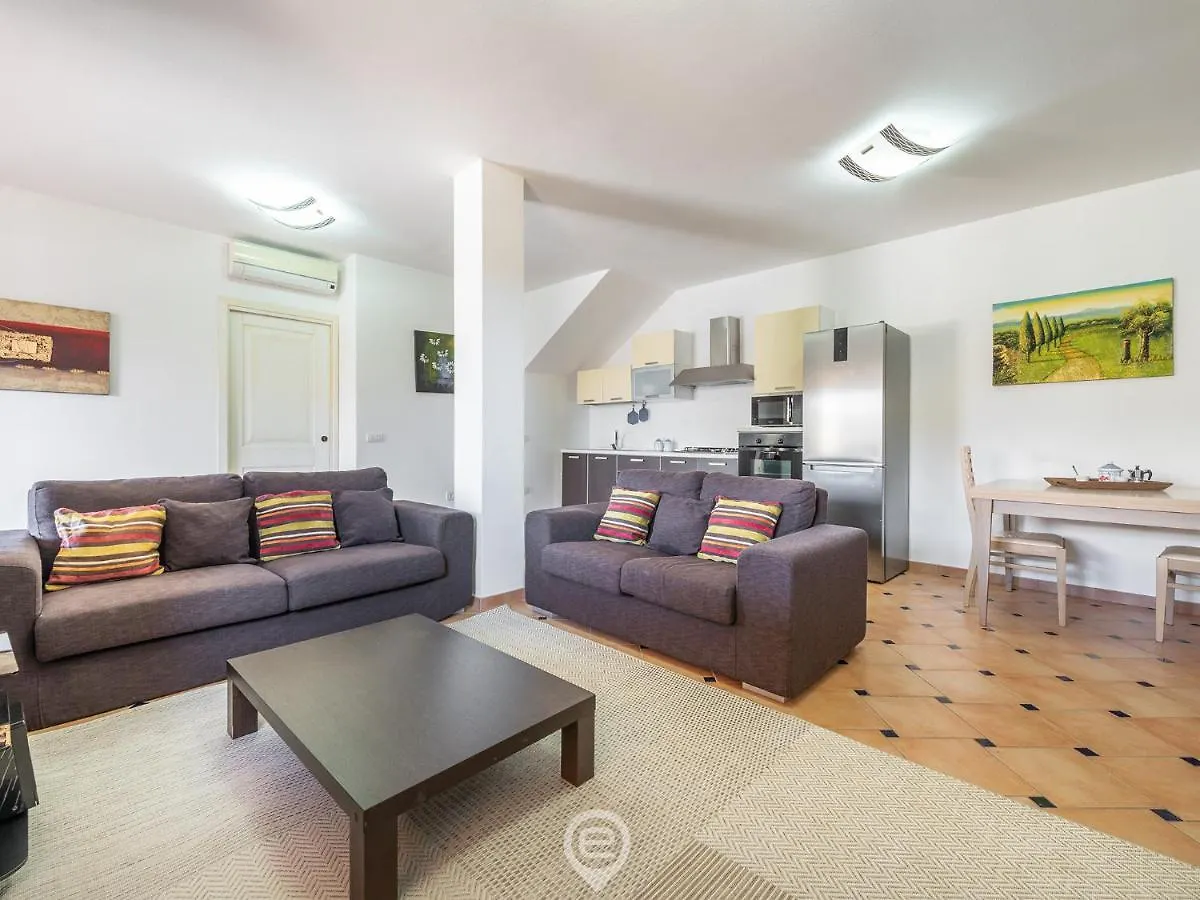 House Federica Lejlighed Villasimius Italien