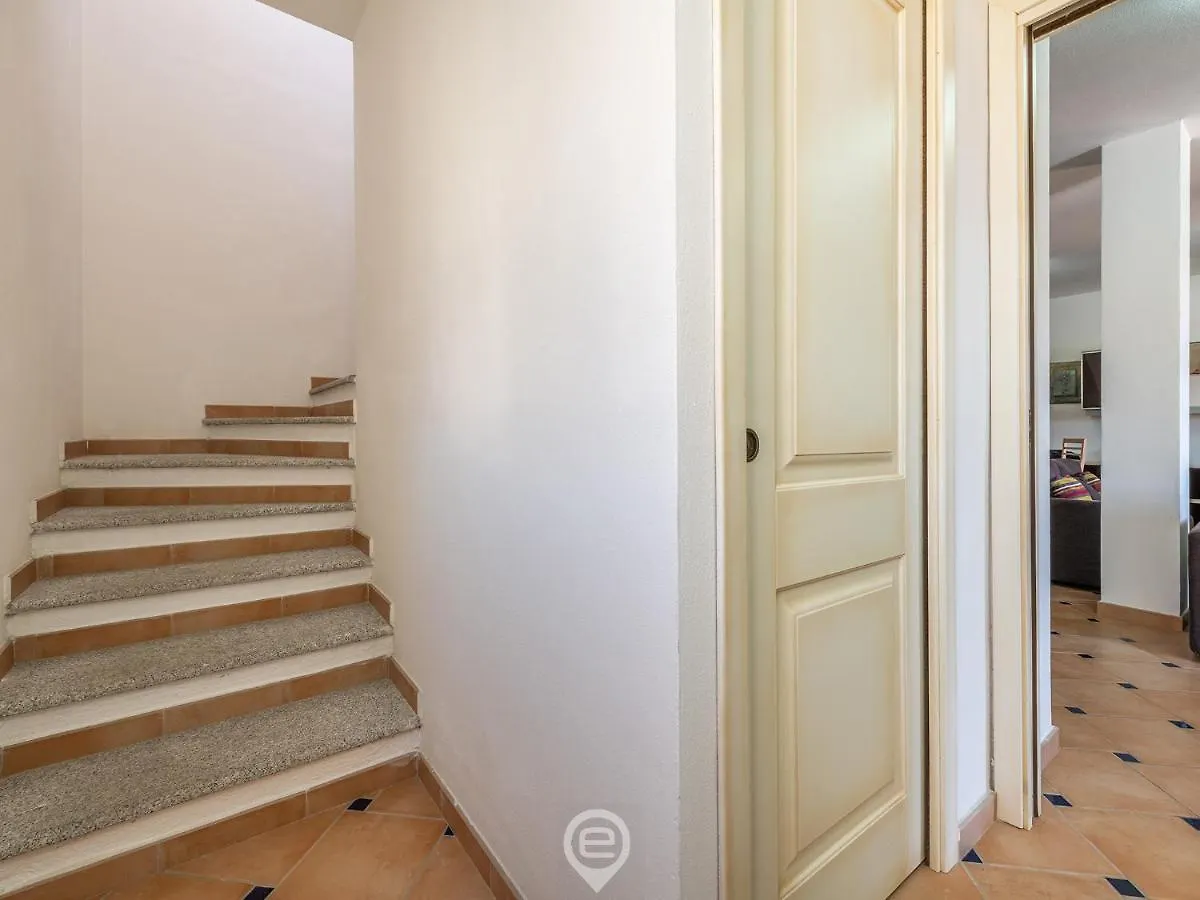 Ferienwohnung House Federica Villasimius Apartment