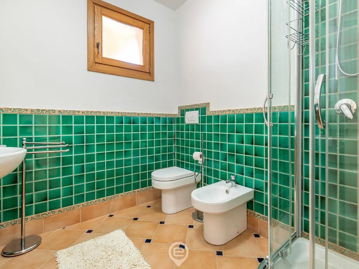 Ferienwohnung House Federica Villasimius 0*,