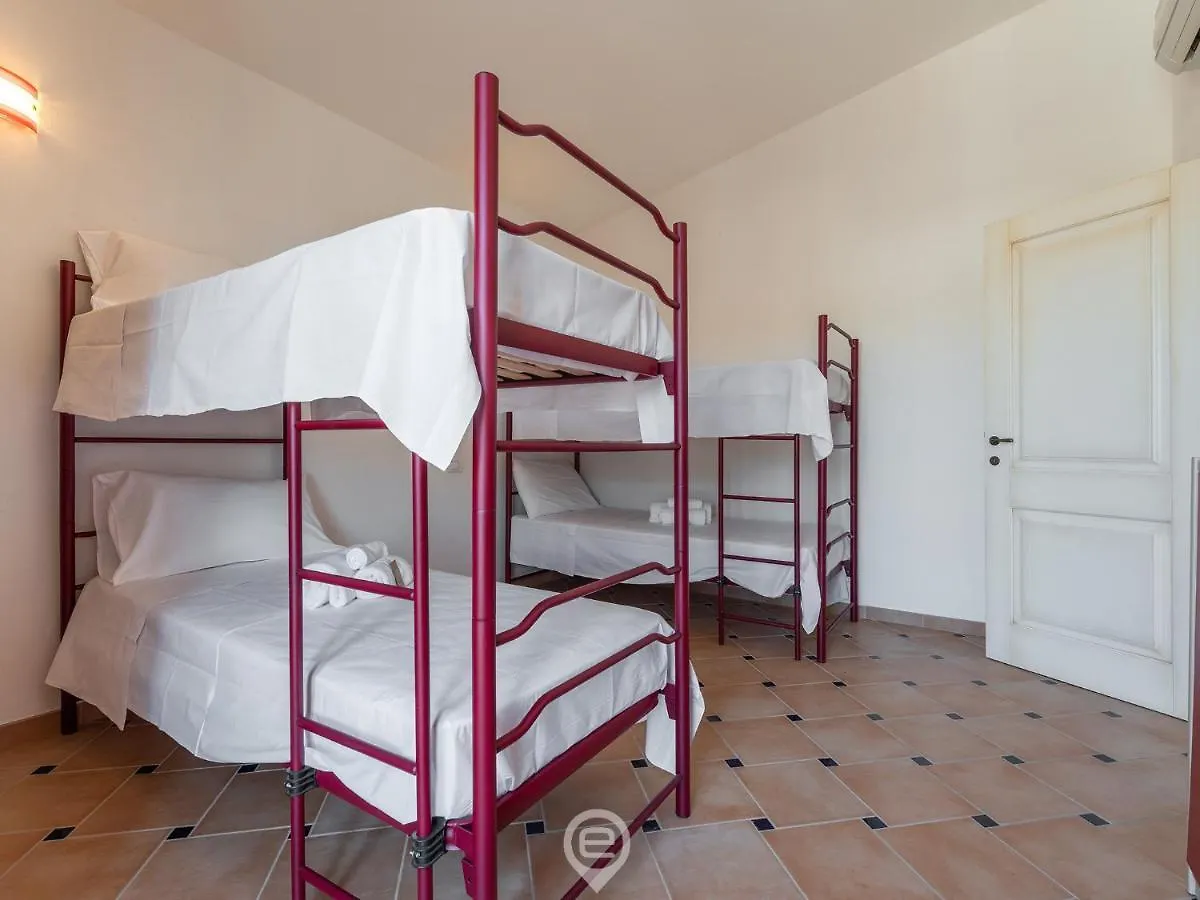 House Federica Lejlighed Villasimius