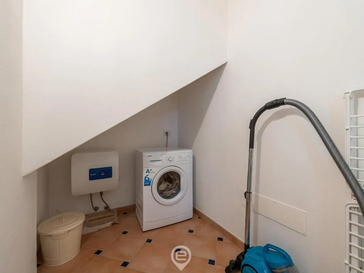 Ferienwohnung House Federica Villasimius