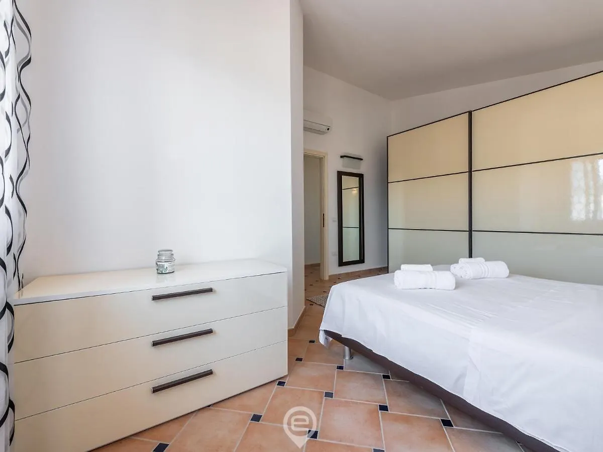House Federica Lejlighed Villasimius