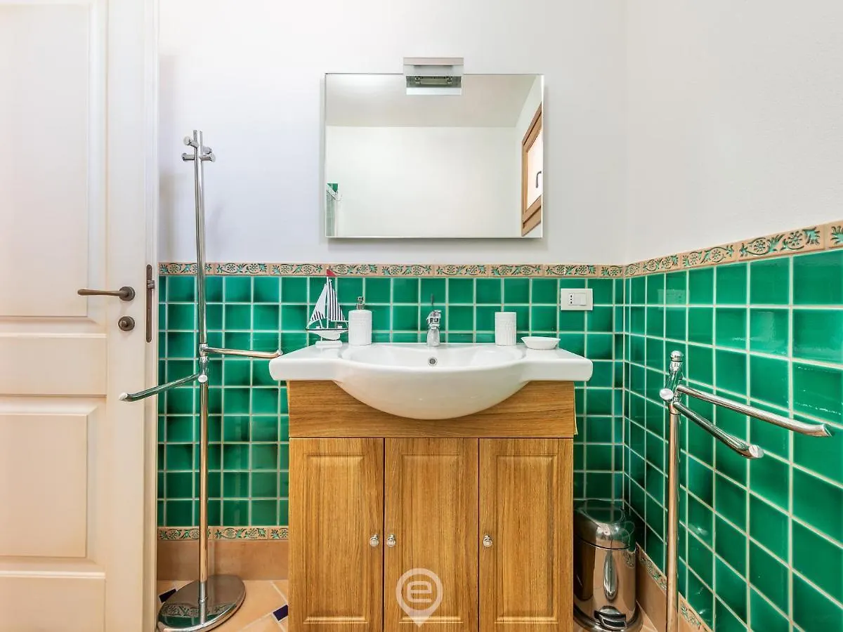 House Federica Lejlighed Villasimius