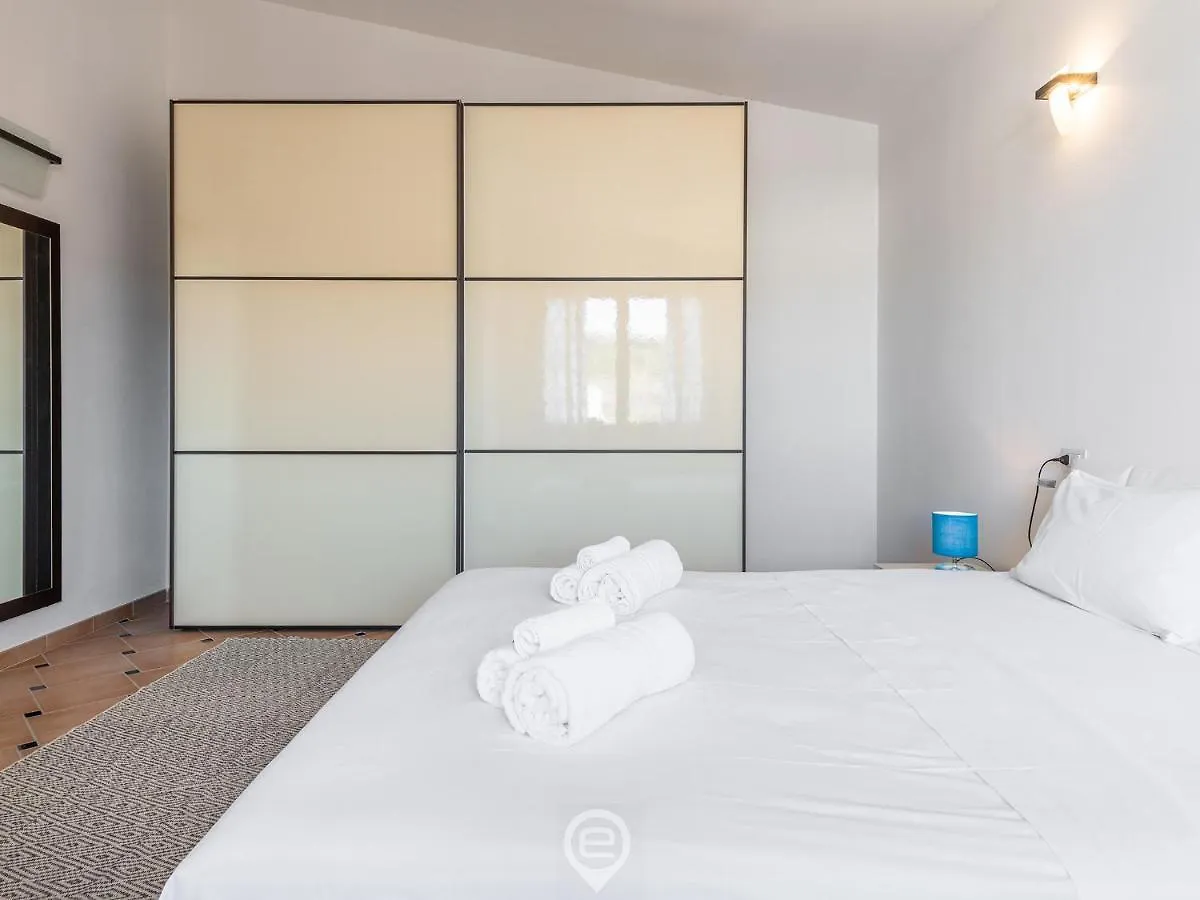 House Federica Lejlighed Villasimius